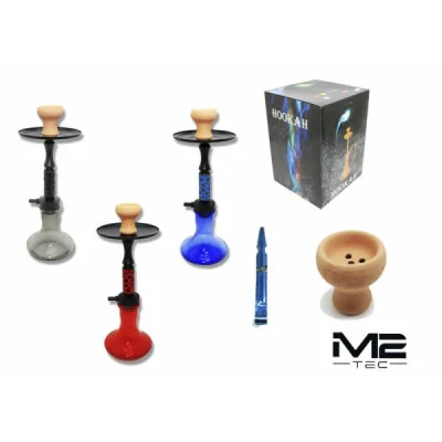 Hookah 1 Outlet Wholesale | M2TEC Wholesaler