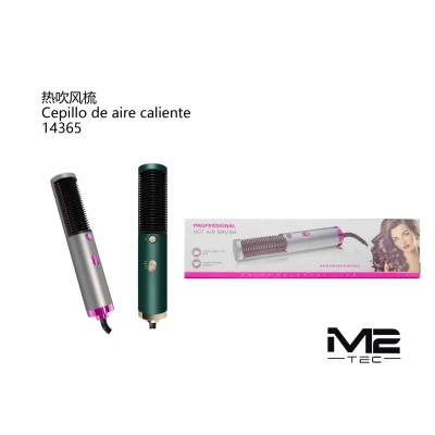 Brosses lissantes pour cheveux en gros | M2TEC Grossiste