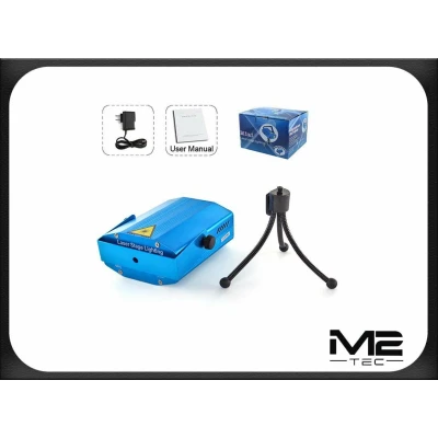 Blue Scenario Laser V-5260 with Tripod Wholesaler