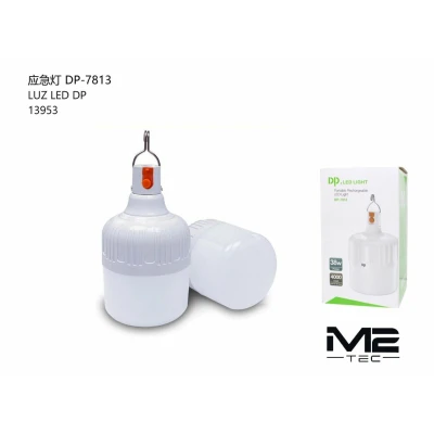 Lampe DP-7813 en gros | Grossiste M2TEC