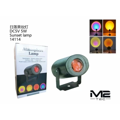 Luzes noturnas no atacado | Atacadista M2TEC