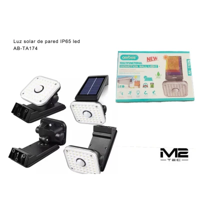 Wholesale Solar Lighting | M2TEC Wholesaler