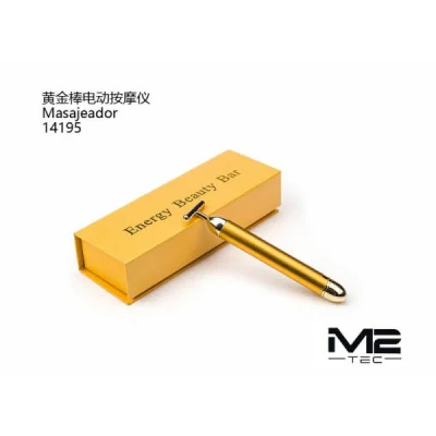 Masajeador Facial Eléctrico Energy Beauty Bar 14195