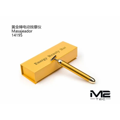 Appareils de massage facial en gros | M2TEC Grossiste