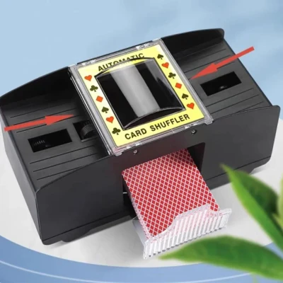 Vente en gros de mélangeurs de cartes automatiques | Grossiste M2TEC