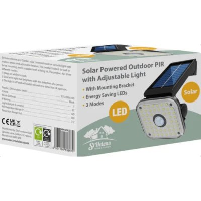 Wholesale Solar Lighting | M2TEC Wholesaler