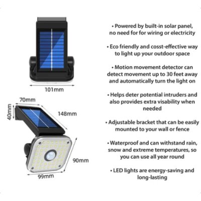 Luz Solar %category-name%