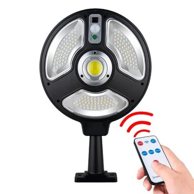 Éclairage solaire en gros | M2TEC Grossiste