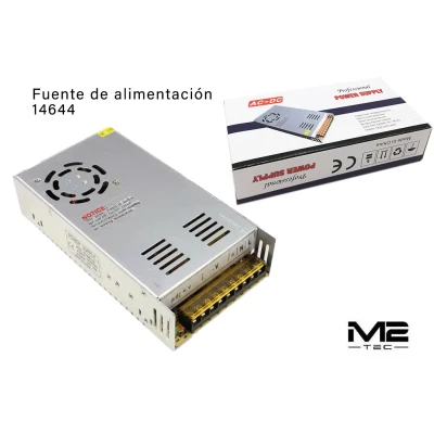 Alimentation à découpage 5 V 60 A en gros | M2TEC, grossiste