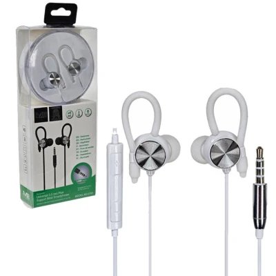 Casque audio M2-0705 avec connexion 3.5mm - Vente en gros | Grossiste M2TEC