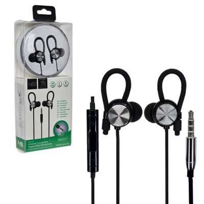 M2-0705 Headphones with 3.5mm Connection Wholesale | M2TEC Wholesaler