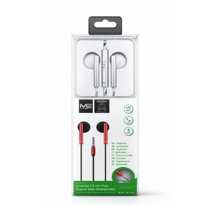 Wholesale M2-0704 Headphones | M2TEC Wholesaler