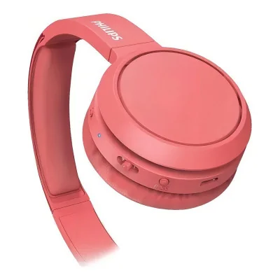 Auriculares Philips TAH4205 Rojos