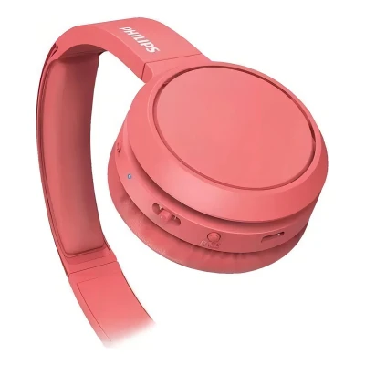 Casque audio Philips TAH4205 rouge en gros | Grossiste M2TEC
