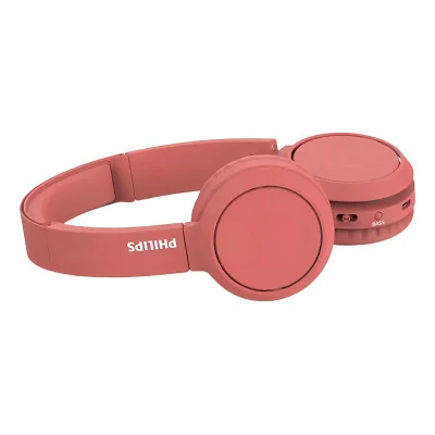 Auriculares Philips TAH4205 Rojos