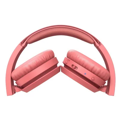 Auriculares Philips TAH4205 Rojos