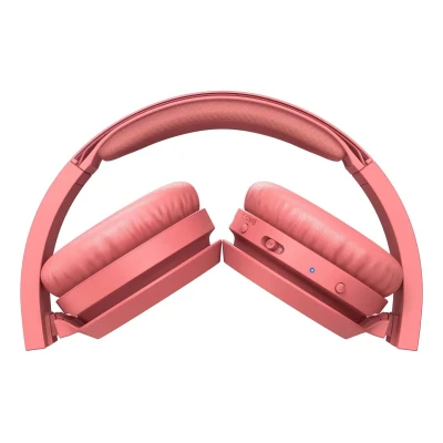 Casque audio Philips TAH4205 rouge en gros | Grossiste M2TEC