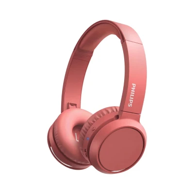 Philips TAH4205 Red Headphones Wholesale | M2TEC Wholesaler