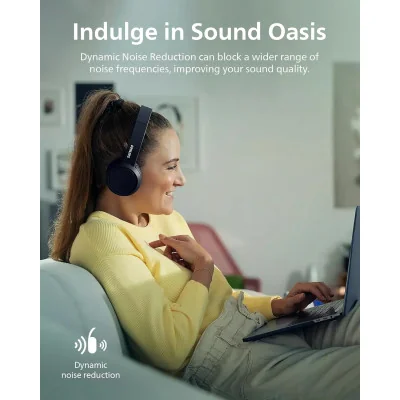 Auriculares Philips TAH4205 Azules