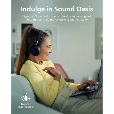 Philips TAH4205 Blue Headphones Wholesale | M2TEC Wholesaler