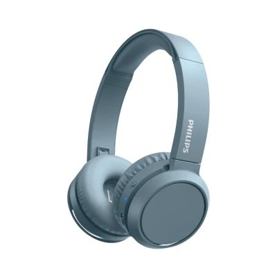 Casque audio Philips TAH4205 bleu en gros | Grossiste M2TEC