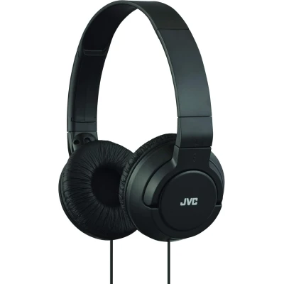 Wholesale JVC Foldable Headphones | M2TEC Wholesaler