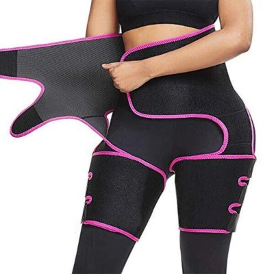 Faja Integral Cintura y Muslos FAJACOMPLT_13461 | M2TEC