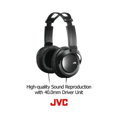 Auriculares JVC HA-RX330E %category-name%