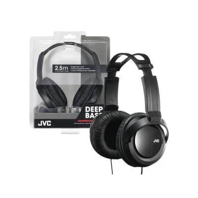 Fones de ouvido JVC HA-RX330E no atacado | Atacadista M2TEC