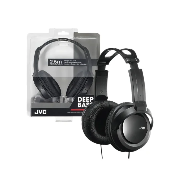 Auriculares JVC HA-RX330E