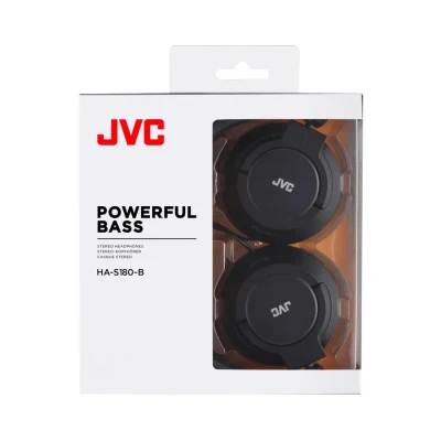 Casques audio JVC en gros | Grossiste M2TEC