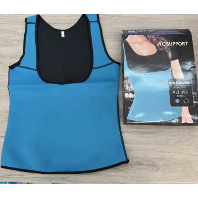 Body Fitness Moldeador y DeportivoSports & Outdoors