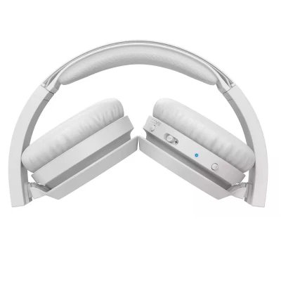 Fones de ouvido sem fio Philips TAH4205 brancos