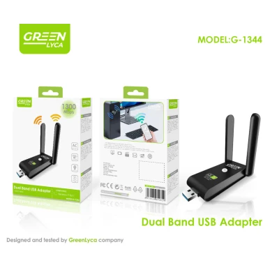 Repetidor WiFi GL-UAC15 para ampliar cobertura. GL-1344 al por mayo...
