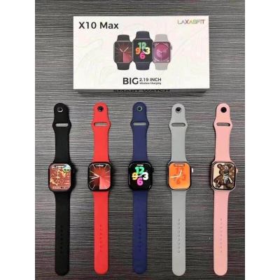 Smartwatch PRO -X10 MAX  (reloj inteligente) %category-name%