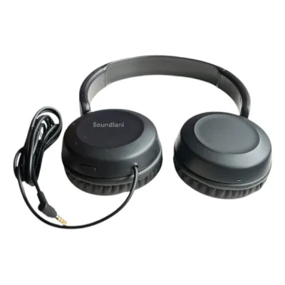 Auriculares de diadema JVC HA-S31M