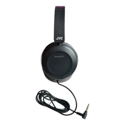 Auriculares de diadema JVC HA-S31M