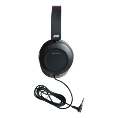 Fones de ouvido JVC HA-S31M Over-Ear no atacado | Atacadista M2TEC