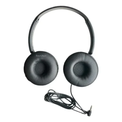 Auriculares de diadema JVC HA-S31M