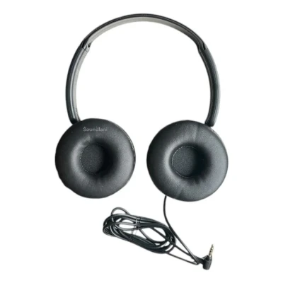 Fones de ouvido JVC HA-S31M Over-Ear no atacado | Atacadista M2TEC
