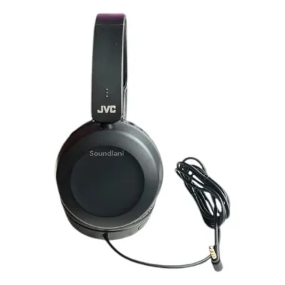 Auriculares de diadema JVC HA-S31M