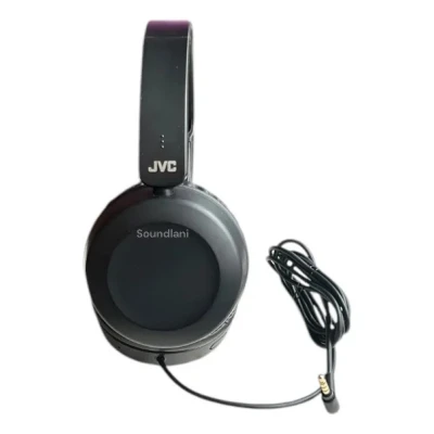Fones de ouvido JVC HA-S31M Over-Ear no atacado | Atacadista M2TEC
