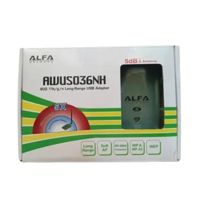 Alfa Wholesale | M2TEC Wholesale