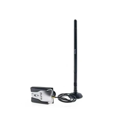 Antena WiFi USB Alfa %category-name%