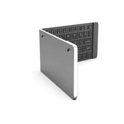 Bluetooth Foldable Keyboard Dvorak SD-3745 M2TEC Wholesaler