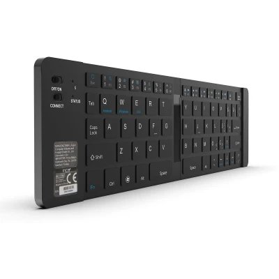 Bluetooth Foldable Keyboard Dvorak SD-3745 M2TEC Wholesaler