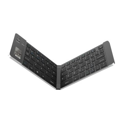 Bluetooth Foldable Keyboard Dvorak SD-3745 M2TEC Wholesaler