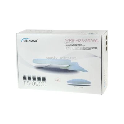 Adaptateur Wi-Fi KINAMAX TS-9900 Antenne 58dBi B2B