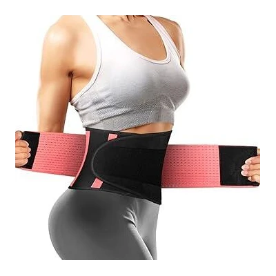 Gaine amincissante effet sauna en gros | M2TEC Grossiste