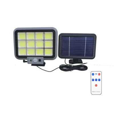 Éclairage solaire en gros | M2TEC Grossiste